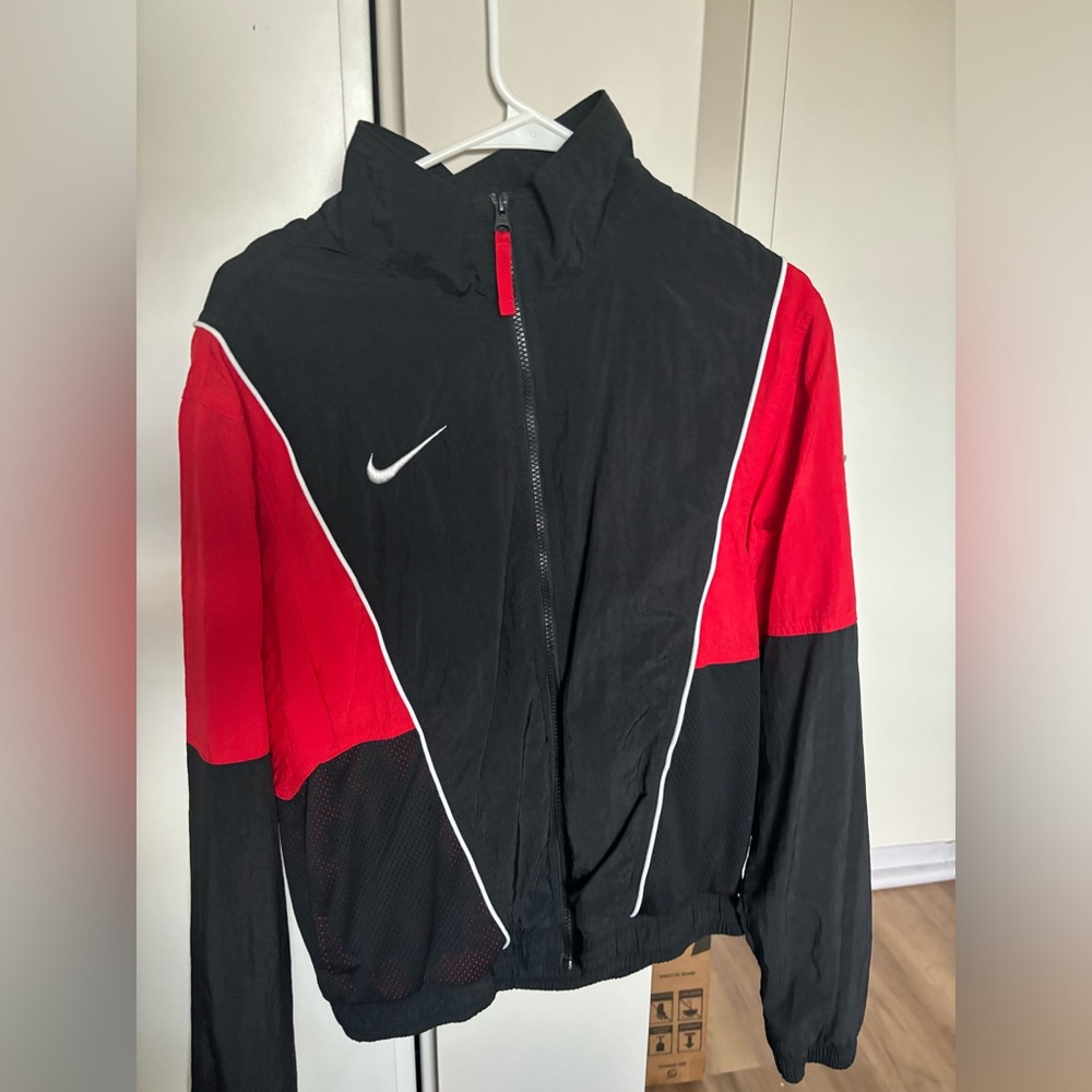 Nike jacket